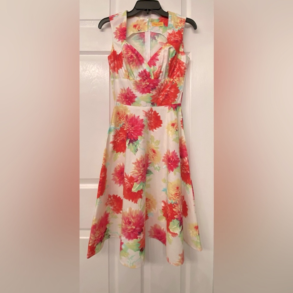 Bernie Dexter dress *GENTLY worn*
